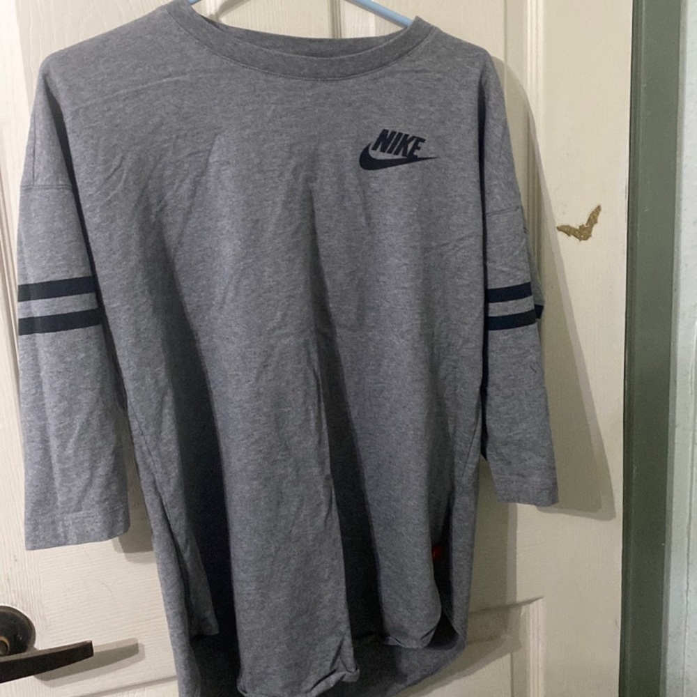 Nike shirt